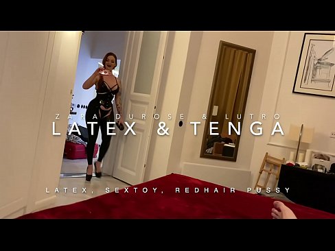 ❤️ Usisi otholwa enekhanda elibomvu egqoke imvunulo ye-latex ebhejwa usingamzali Ividiyo yocansi kithi zu.rostov-laminat.ru ☑